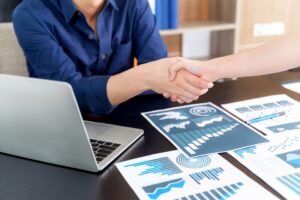 Funciones del CRM que impulsan la productividad de los profesionales de ventas