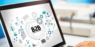 Por qué tu empresa B2B debería abrazar el marketing digital B2B