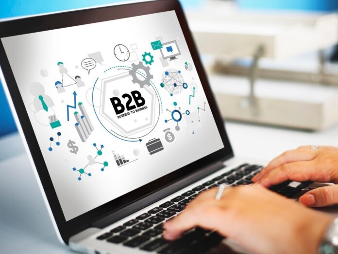 Por qué tu empresa B2B debería abrazar el marketing digital B2B Por qué tu empresa B2B debería abrazar el marketing digital B2B