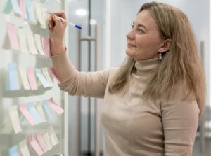 Experiencia del cliente (CX) en 2024