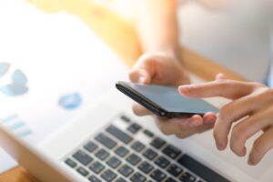 WhatsApp CRM