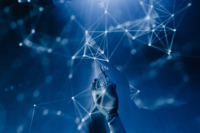 Tendencias en Inteligencia Artificial en el mundo del marketing digital para 2024