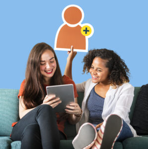 Estrategias efectivas para captar clientes por redes sociales
