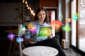 Publicidad digital vs marketing digital: Conoce sus diferencias y cómo usarlas en conjunto
