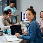 5 formas de digitalizar los procesos de una empresa