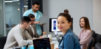 5 formas de digitalizar los procesos de una empresa