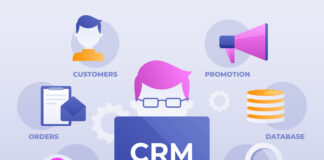 un buen CRM