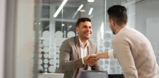 CRM como herramienta para aumentar la fidelización de clientes