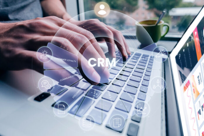 CRM para pymes: Conoce sus ventajas 2024