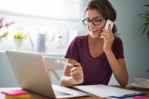 Conoce cómo crear relaciones con clientes por WhatsApp
