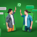 Cómo crear mensajes interactivos con botones en WhatsApp