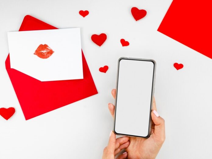 Estrategia de email marketing para San Valentín 2024 Estrategia de email marketing para San Valentín 2024