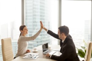 Landing pages en estrategia de ventas