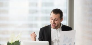 Landing pages en estrategia de ventas