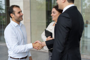 Analizando la diversidad de clientes