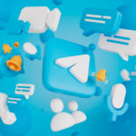Marketing en Telegram