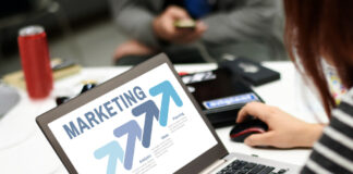 Marketing en redes sociales para empresas B2B
