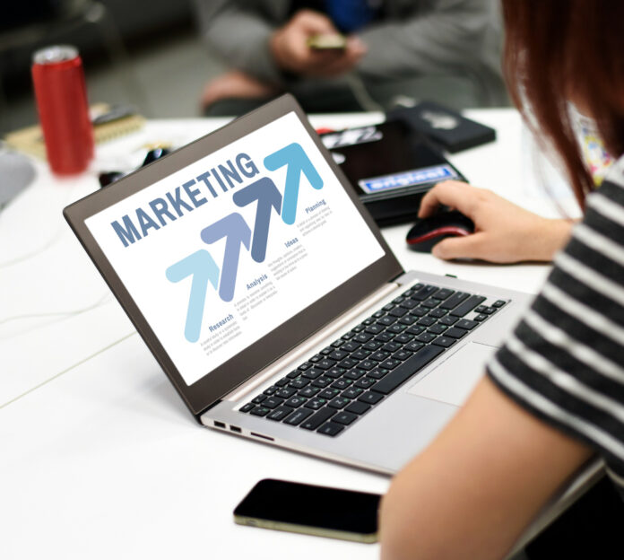 Marketing en redes sociales para empresas B2B