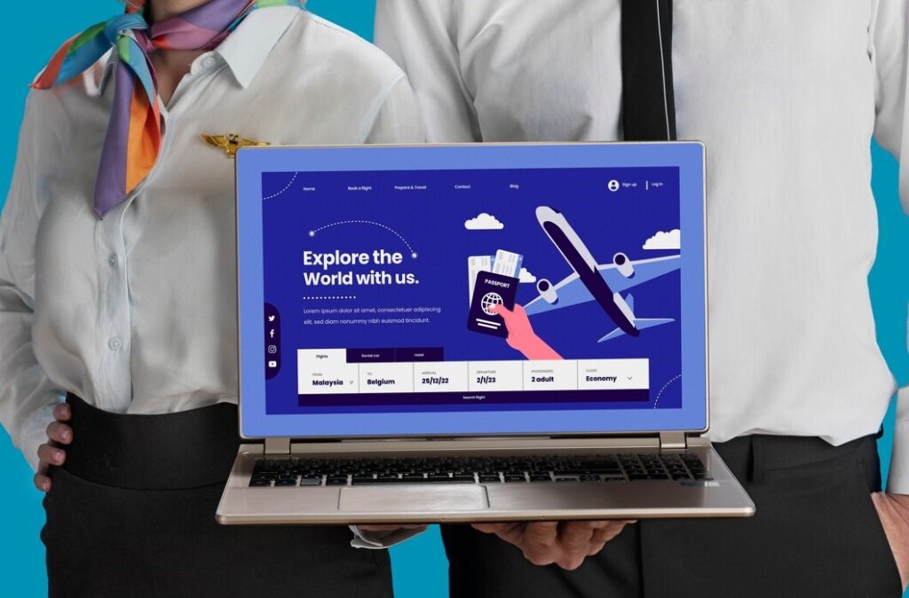 ¿Qué es una landing pages y para qué sirve? Impulsa blog