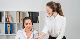 Tecnología en el servicio al cliente