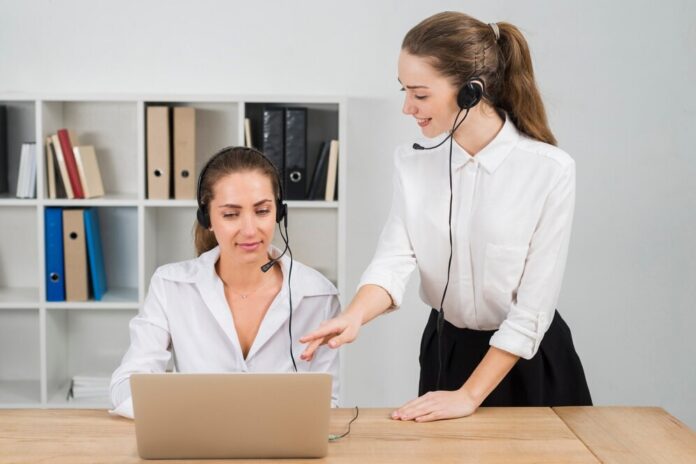 Tecnología en el servicio al cliente Tecnología en el servicio al cliente