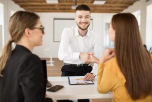 Tipos y ejemplos de venta consultiva