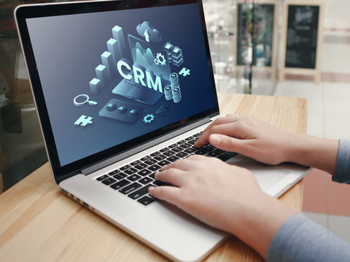 Ventajas de utilizar un CRM este 2024 Ventajas de utilizar un CRM este 2024