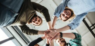 Cómo alinear a mi equipo en pro de mis objetivos empresariales, Unidos es la clave