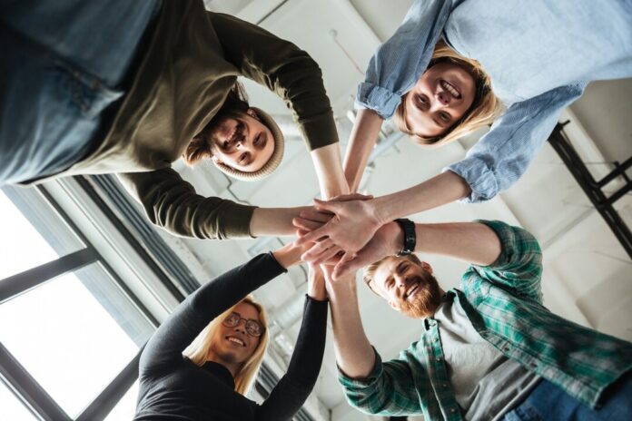 Cómo alinear a mi equipo en pro de mis objetivos empresariales, Unidos es la clave