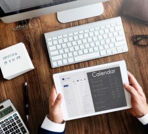 Cómo organizar mis calendarios de ventas en tiempo real con CRM
