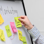 Como poner en marcha un buen plan de marketing digital 2024  2