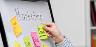 Como poner en marcha un buen plan de marketing digital 2024 