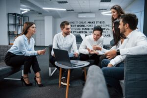Cómo preparar el cambio cultural con tus colaboradores al digitalizar con CRM