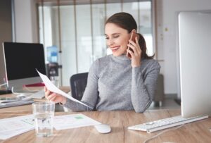 Cómo saber cuándo volver a contactar a mi cliente y no ser invasivo con CRM