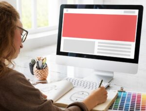 De qué manera impactan los colores en mi Landing Page