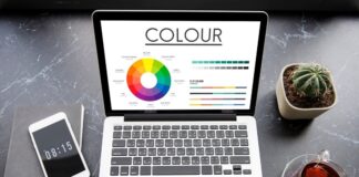 De qué manera impactan los colores en mi Landing Page