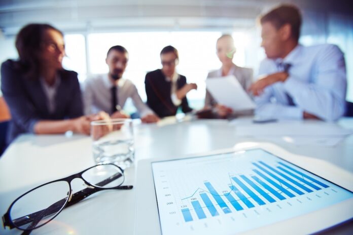 Gestión empresarial Gestión empresarial: Su importancia para la toma de decisiones efectiva