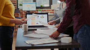 Pasos para crear un plan de marketing digital efectivo