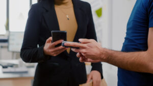 qué es WhatsApp CRM