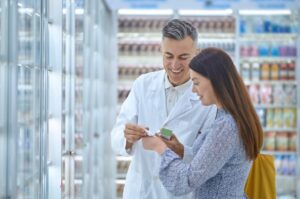 Estrategias para Fidelizar Clientes en el Sector Farmacéutico