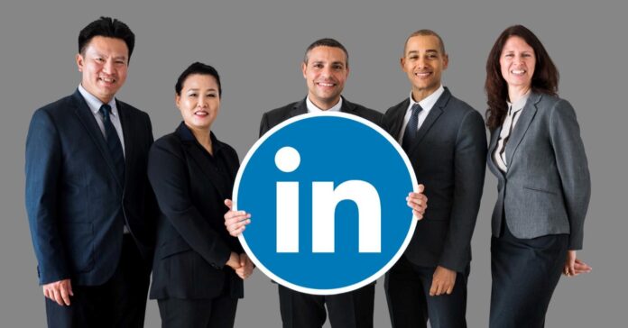 Estrategias para Generar Leads en LinkedIn Estrategias para Generar Leads en LinkedIn