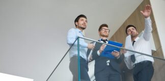Manteniendo tu Empresa Competitiva