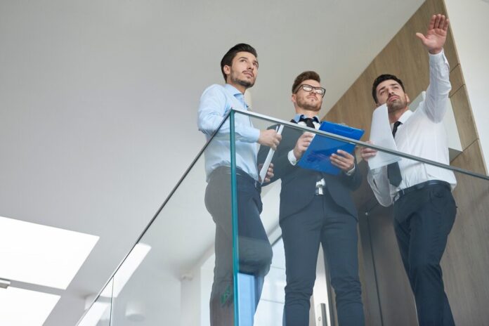 Manteniendo tu Empresa Competitiva