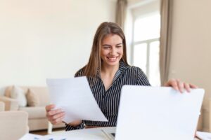 Optimiza tu Gestión Financiera: Consejos para una Eficiente Administración de Facturas