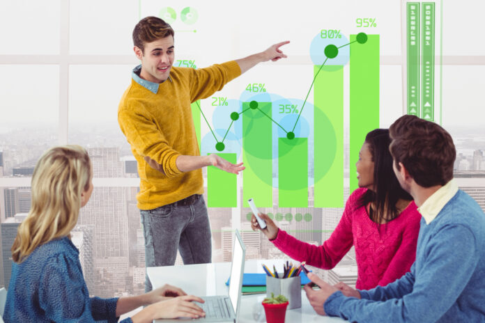 Potencia tu negocio con estrategias de venta efectivas Ideas innovadoras: Potencia tu negocio con estrategias de venta efectivas