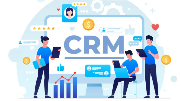 crm