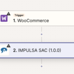 impulsa sac en zapier
