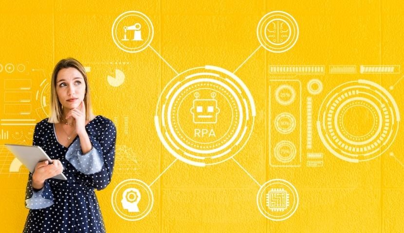 5 Usos Empresariales para un Copiloto de IA - Impulsa blog