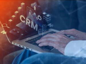 Áreas que se Benefician con la Implementación del CRM