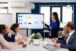 CRM vs ERP: Comprendiendo sus diferencias y beneficios